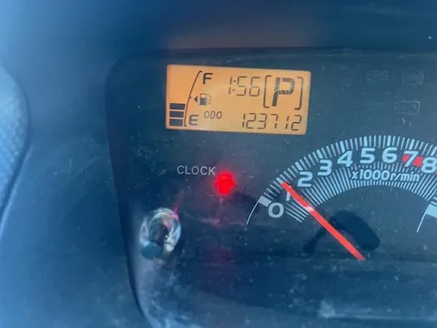 Toyota bB