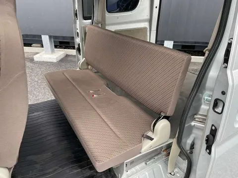 Nissan Clipper