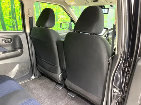 Mitsubishi eK X