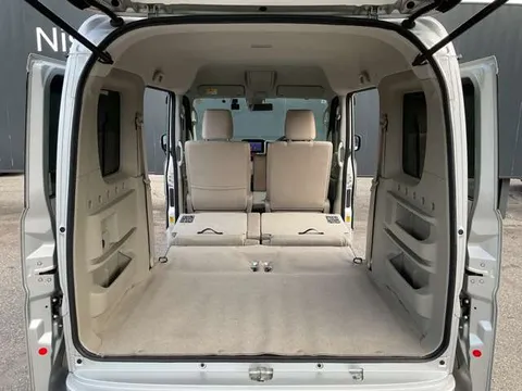 Nissan Clipper Rio