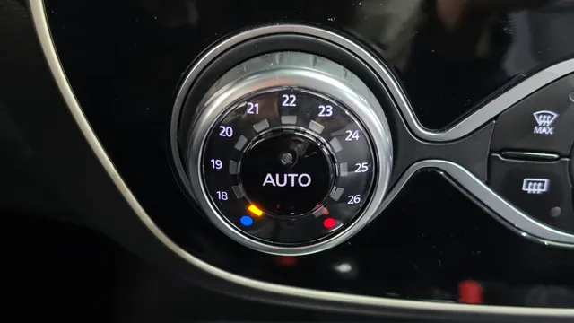 Renault QM3