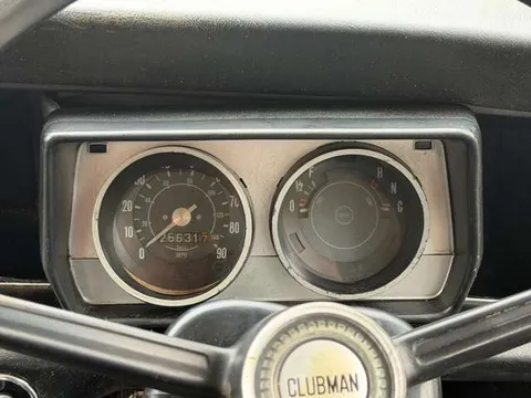 Austin Mini