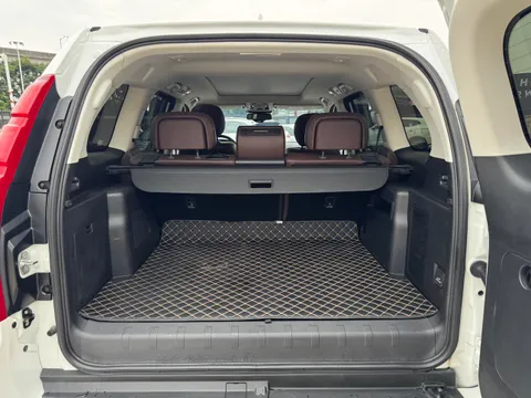 Haval H9