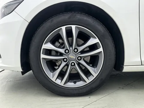 Chevrolet Malibu XL