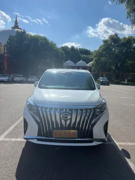 Gac M8