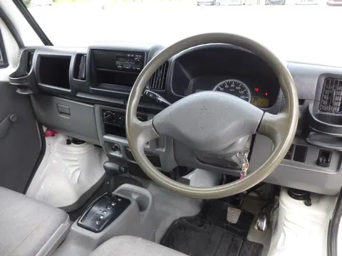 Mitsubishi Minicab Truck