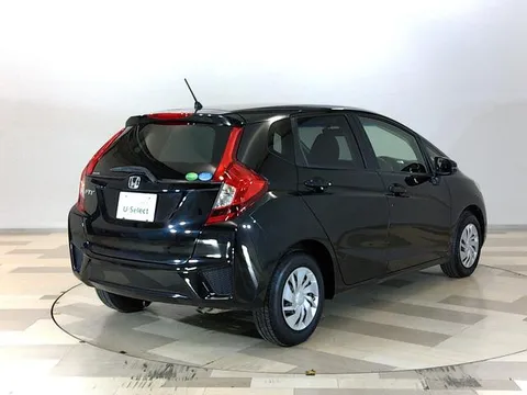 Honda Jazz (Fit)