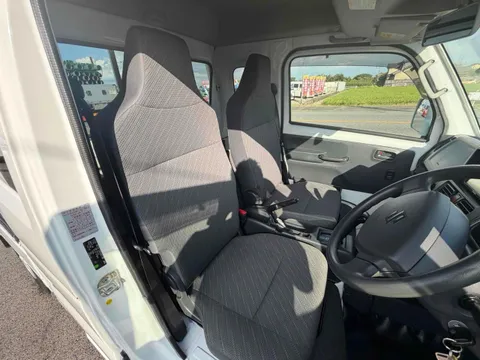 Suzuki Super Carry