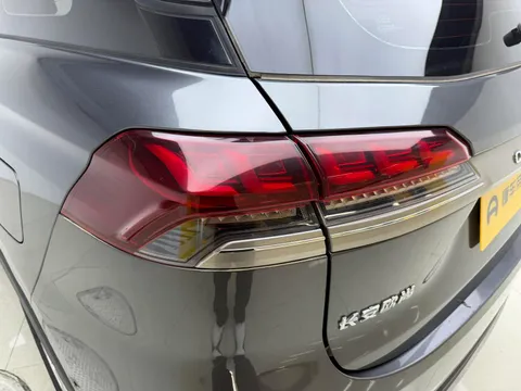 Changan X7