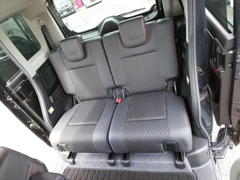 Mazda Flair Wagon Custom Styel