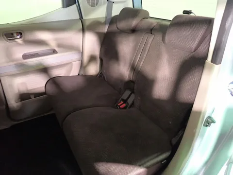 Honda N-BOX Slash