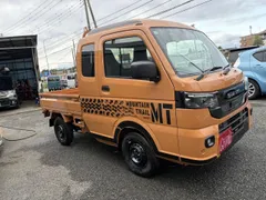 Suzuki Super Carry
