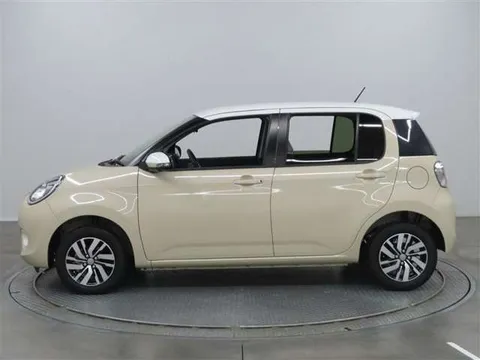 Daihatsu Boon