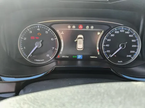 Gac GS8