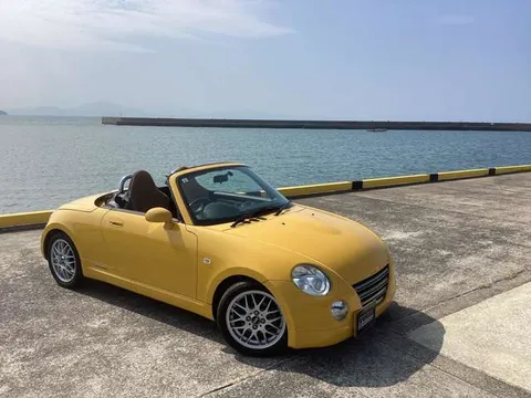 Daihatsu Copen