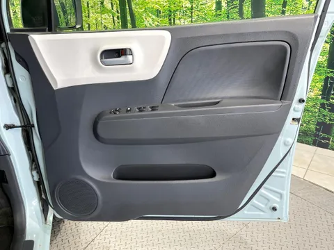 Suzuki MR Wagon