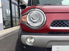 Mazda Flair Crossover