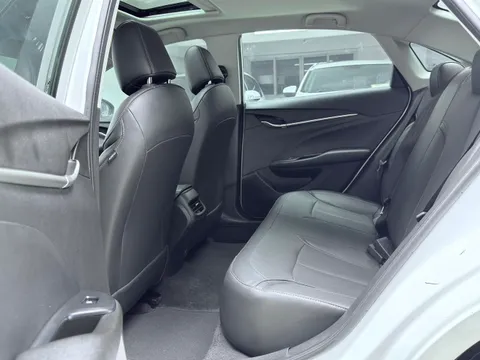 Buick Excelle GT