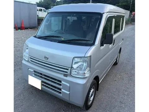 Nissan Clipper