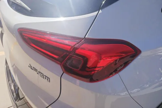 Buick Encore GX