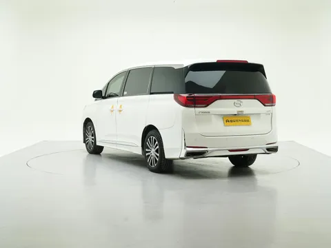 Gac M8