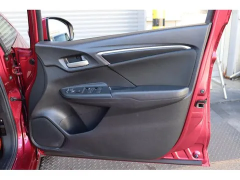 Honda Jazz (Fit)