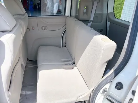 Honda N-BOX Plus