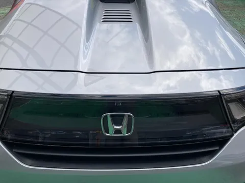 Honda S660