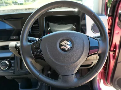 Suzuki MR Wagon