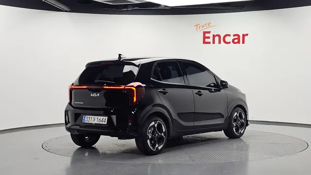 Kia Picanto (Morning)