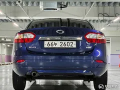 Renault SM3