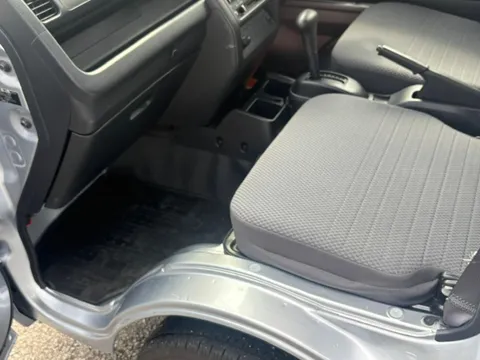 Toyota Pixis Truck