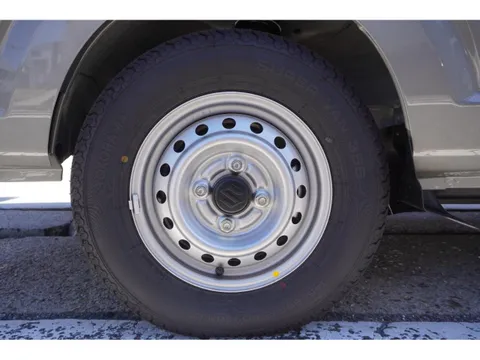 Suzuki Carry Track