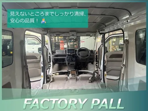 Mazda Scrum
