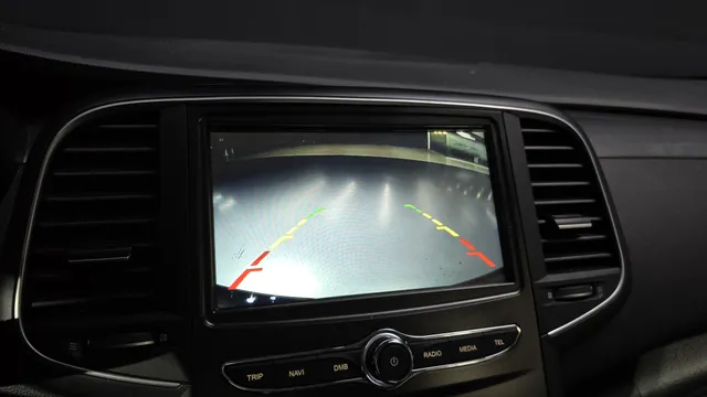 Renault Talisman (SM6)