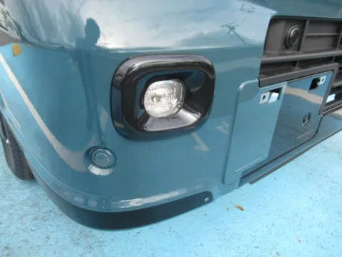 Suzuki Super Carry