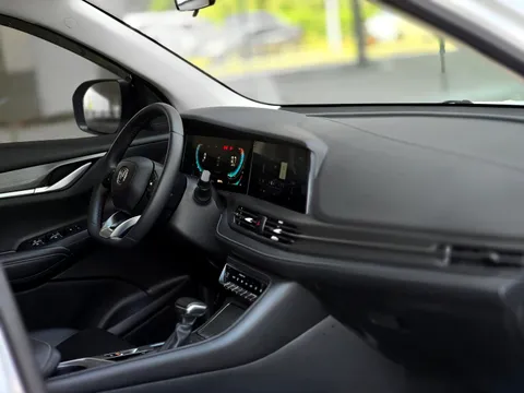 Changan CS55 Plus