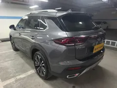 Gac GS5