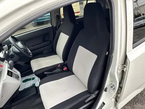 Subaru Pleo Plus