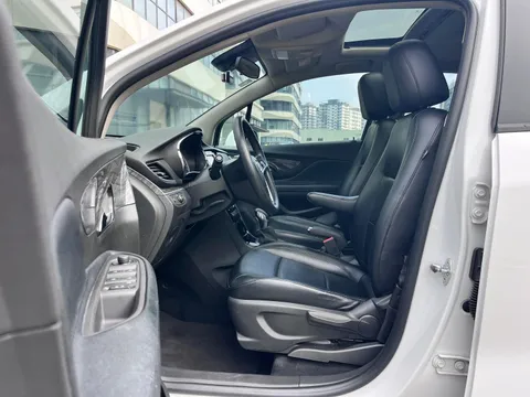 Buick Encore