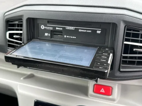 Subaru Pleo Plus