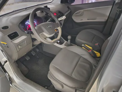 Kia Picanto (Morning)