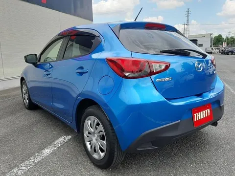 Mazda Mazda2 (Demio)
