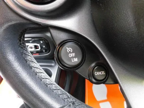 Smart For Four