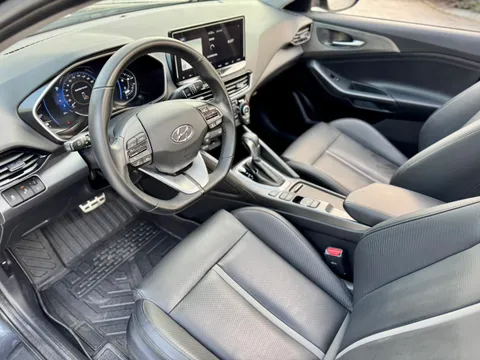 Hyundai Festa