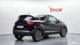 Renault QM3