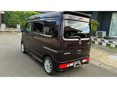 Mazda Scrum Wagon