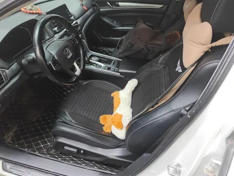 Honda Inspire