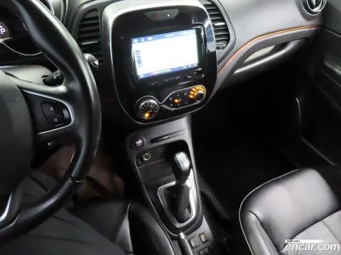 Renault QM3
