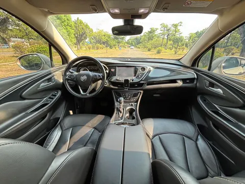 Buick Envision